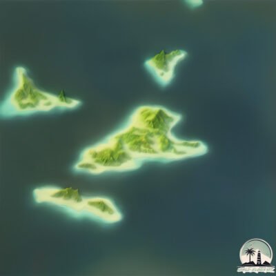 Île Kamisanikach