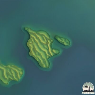 Île Loaven