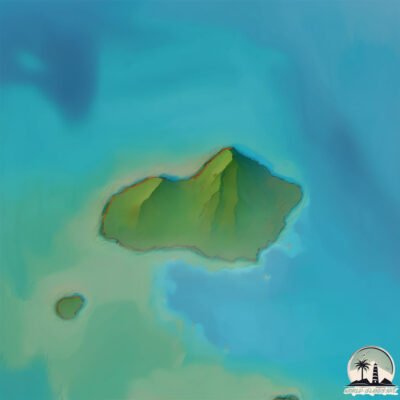 Île Luaniva