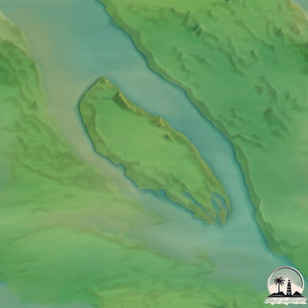 Île Margaux
