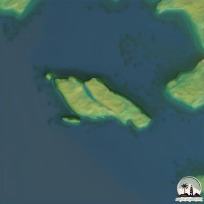 Île Milliau
