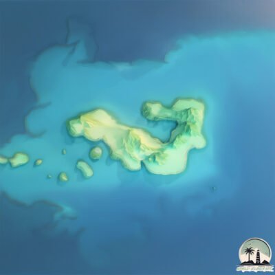 Île Moucha