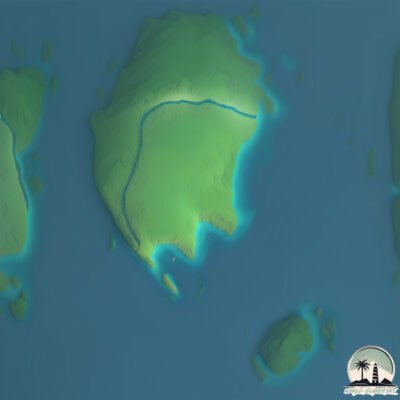 Île Nengé