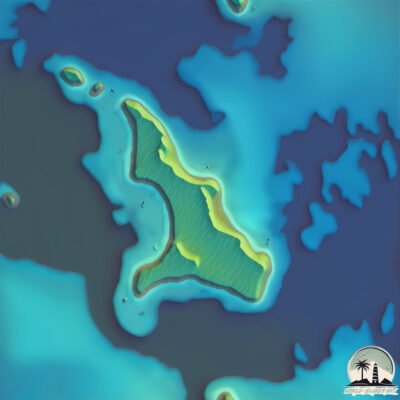 Île Nukuaéta