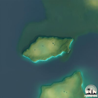 Île Qikirtakallaaluk