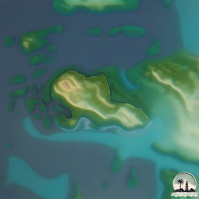 Île Tariec