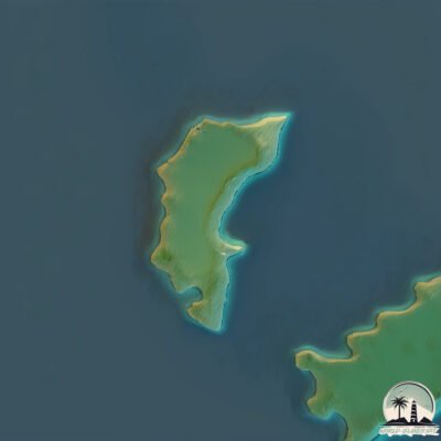 Île de Bagaud