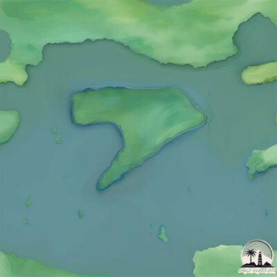 Ilha Casca da Ostra