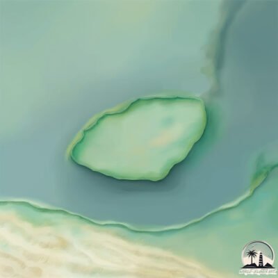 Ilha Casqueiro