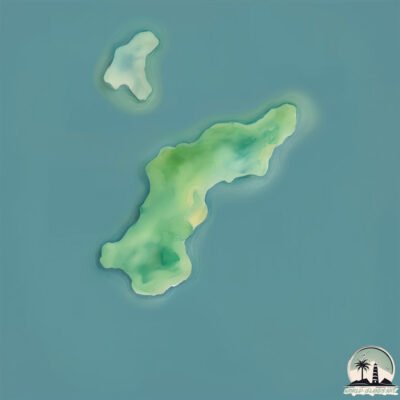 Ilha Irmã do Meio