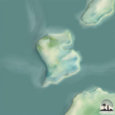 Ilha Mocanguê Grande