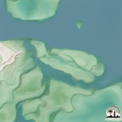 Ilha da Cotinga