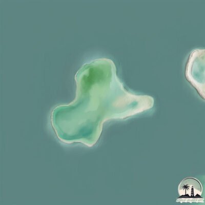 Ilha de Brocoió
