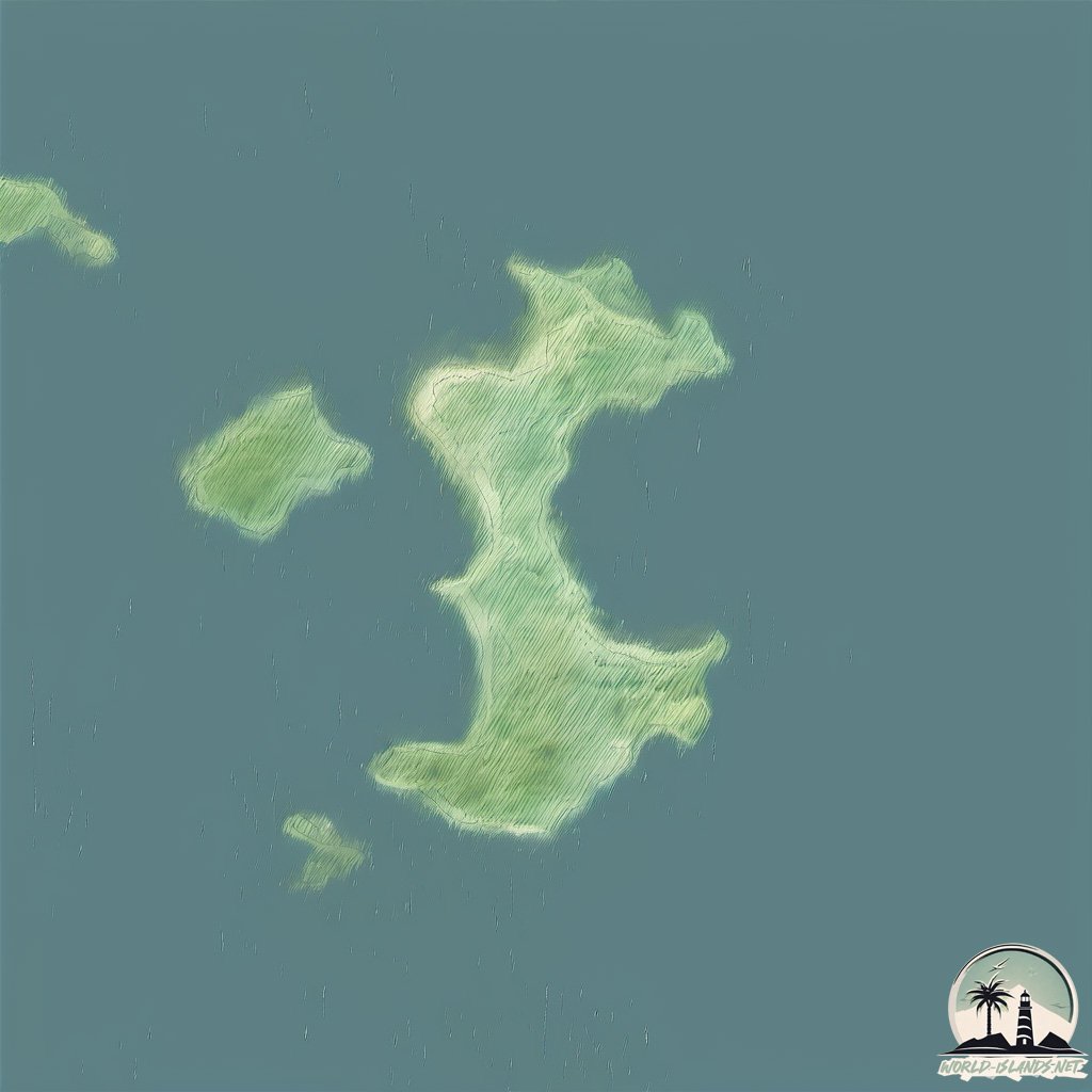 Ilha de Paquetá - World Islands