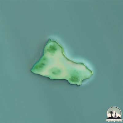 Ilha do Benito
