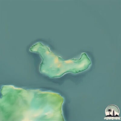 Ilha do Boqueirão