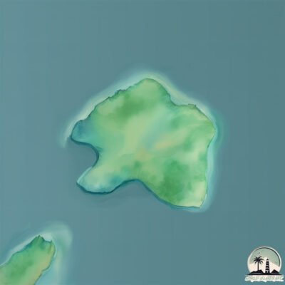 Ilha do Côco