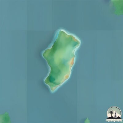 Ilha do Toque-Toque