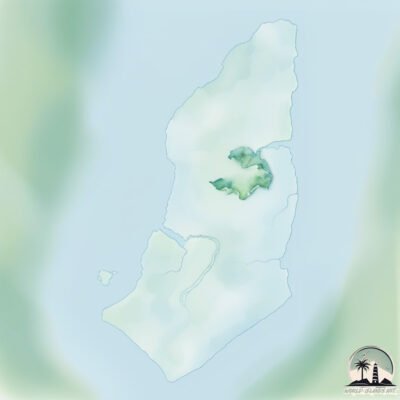 Ilha dos Caranguejos