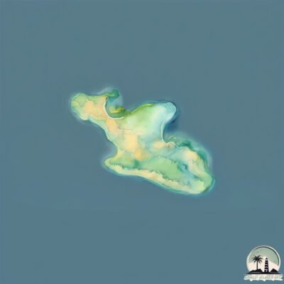 Illa de Tagomago