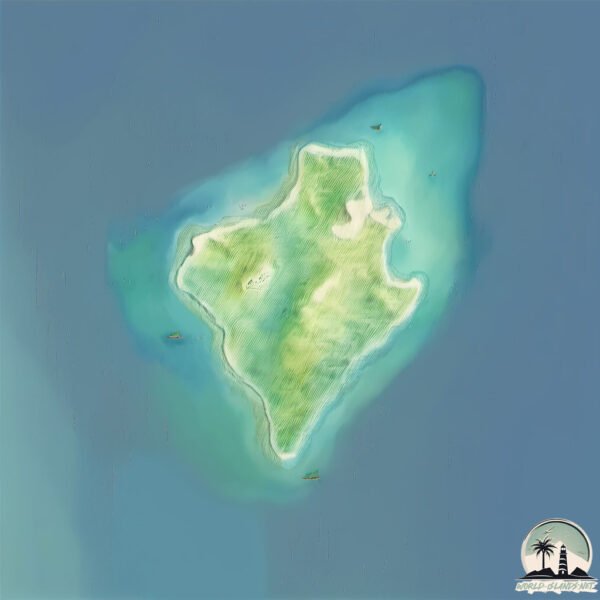 Inglis Island