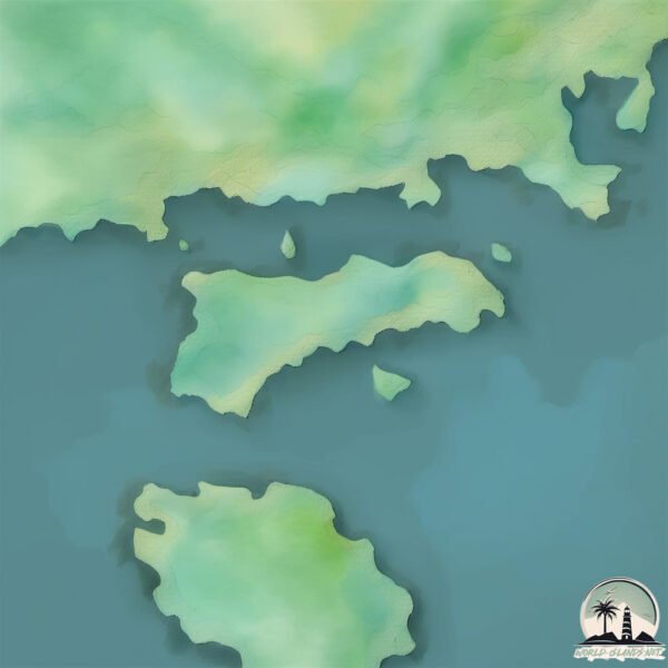 Inner Island