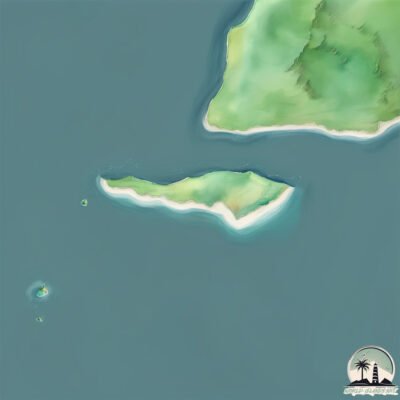Inner Sambro Island