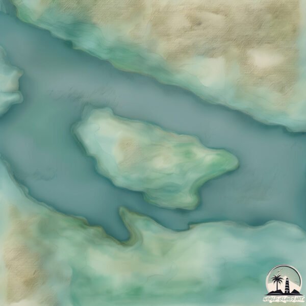 Isla Acosta