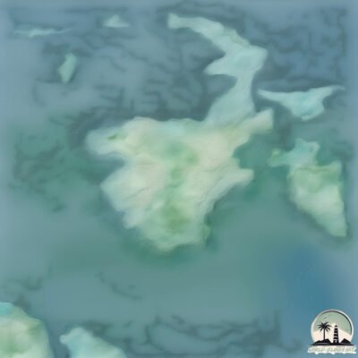 Isla Andrés