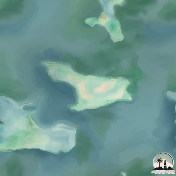 Isla Bandurrias