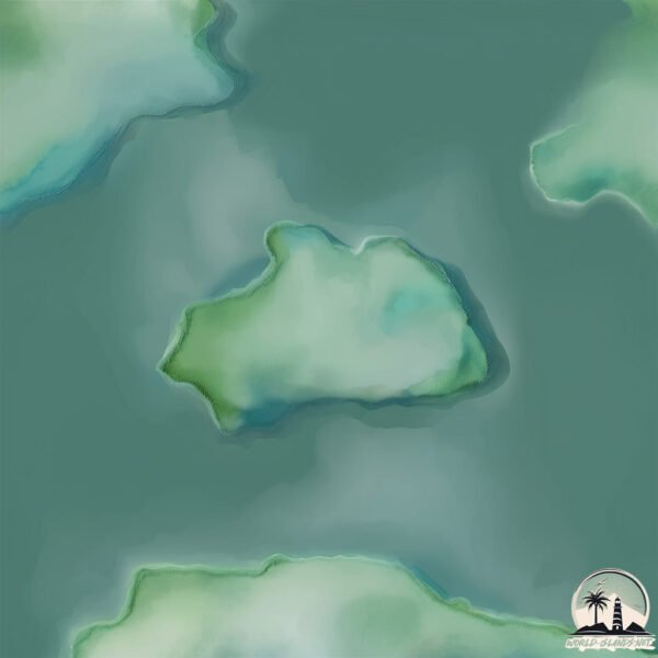 Isla Cancino
