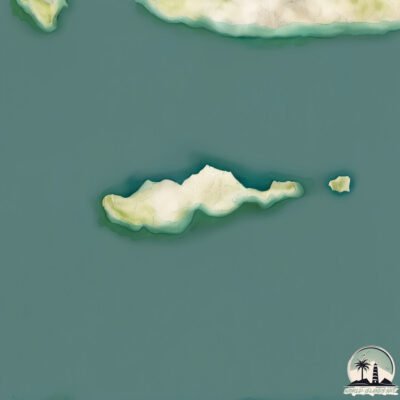 Isla Cayetano