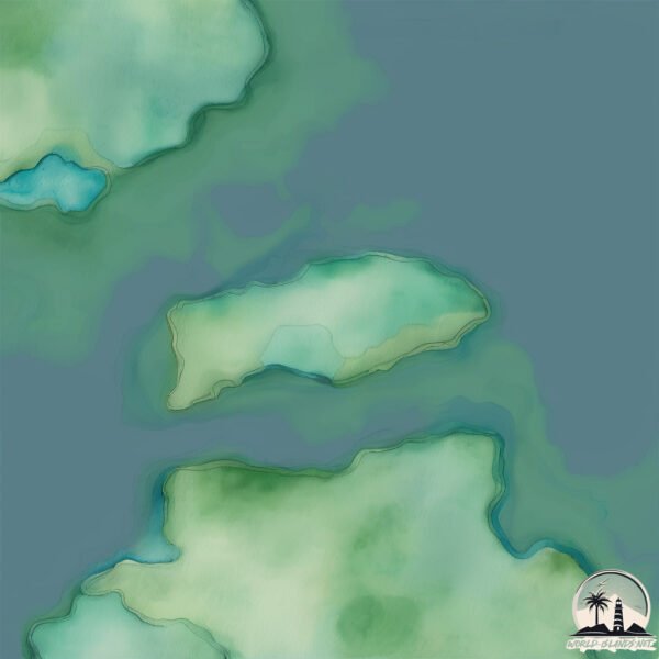Isla Entrada