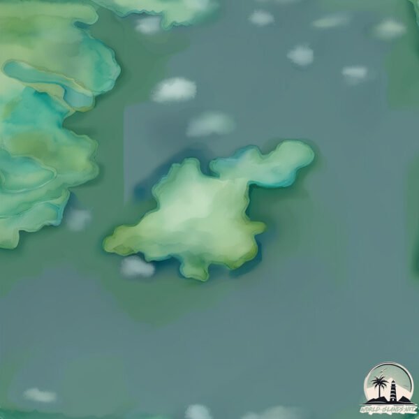 Isla Goelle