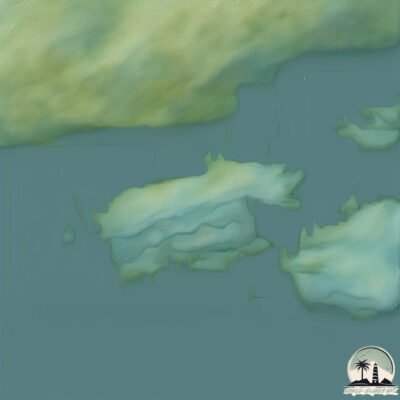 Isla Hermanas