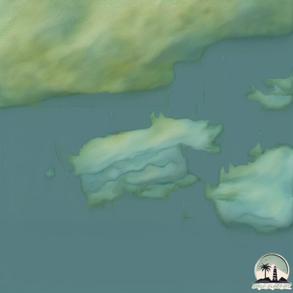 Isla Hermanas