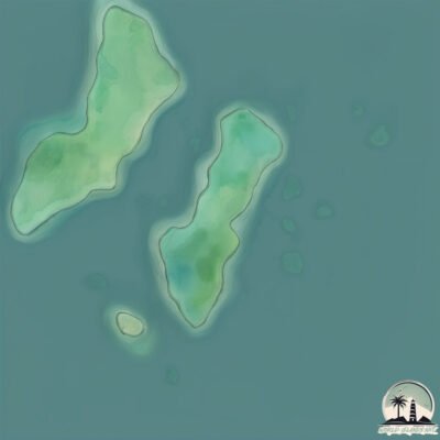 Isla Leguas