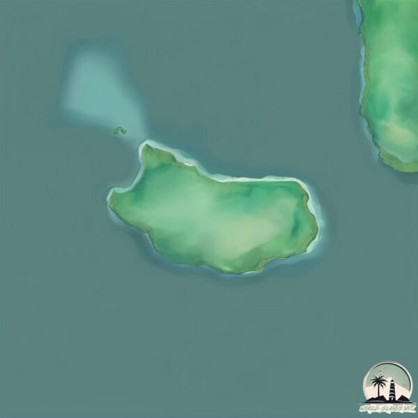 Isla Linagua