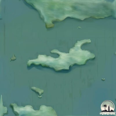Isla Lipipe