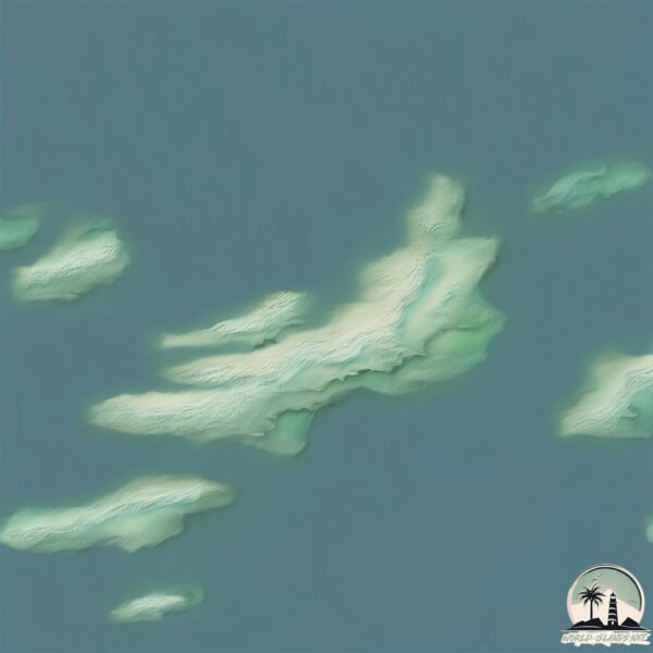 Isla Loreto