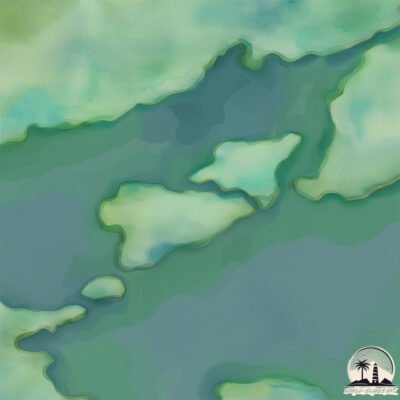 Isla Luchin