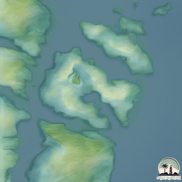 Isla Malvinen