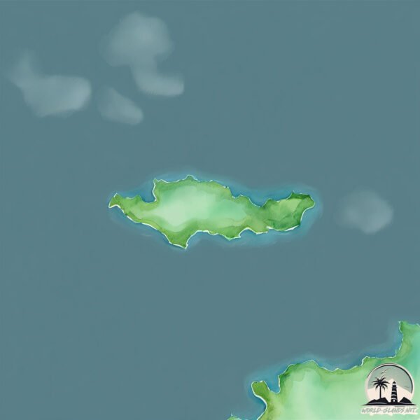 Isla Medora - World Islands