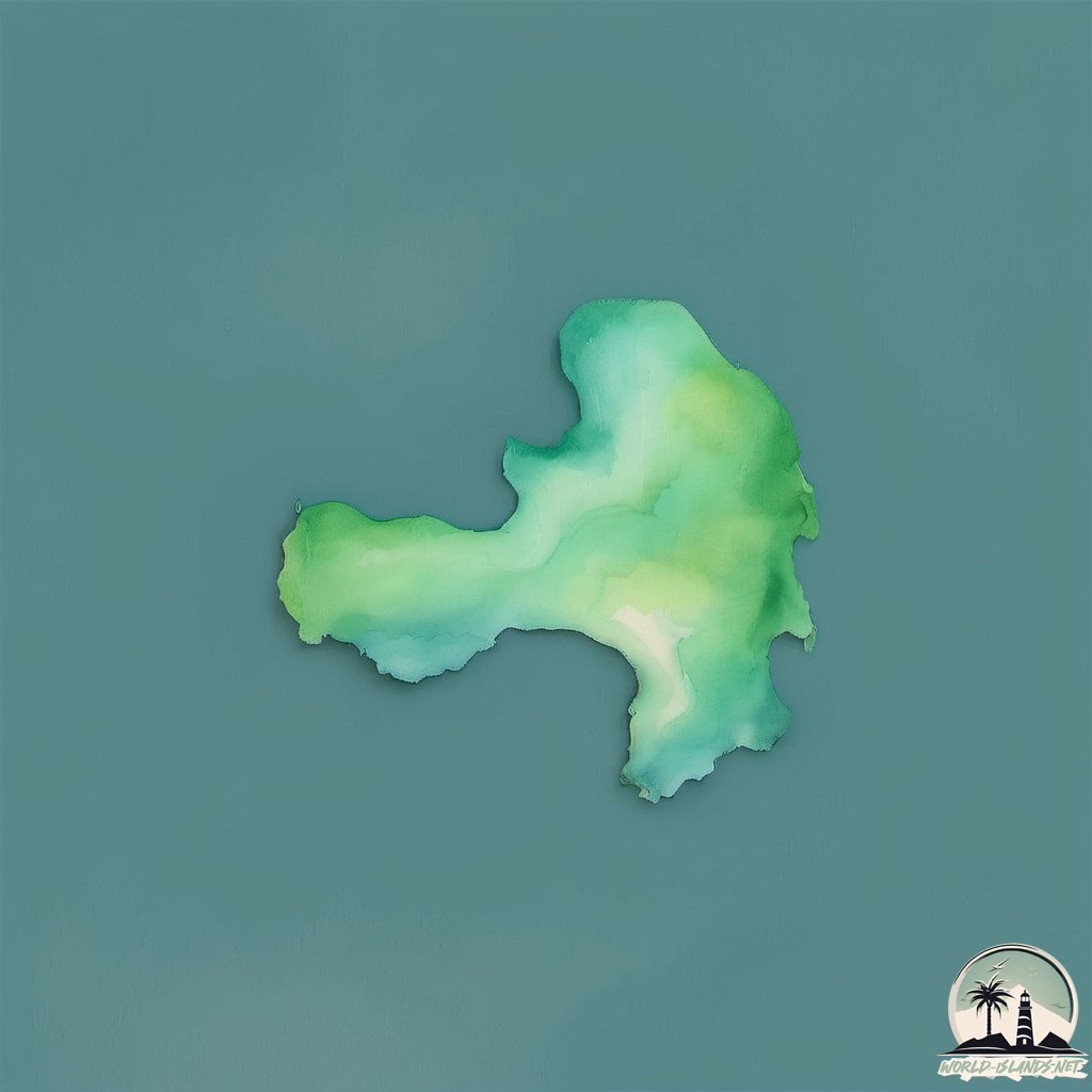 Isla Nimrod - World Islands