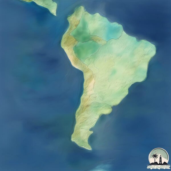 Isla Nueva