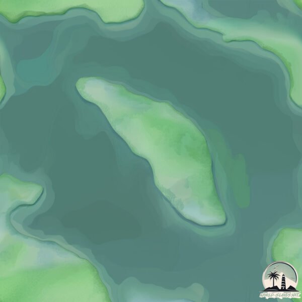 Isla Quetén