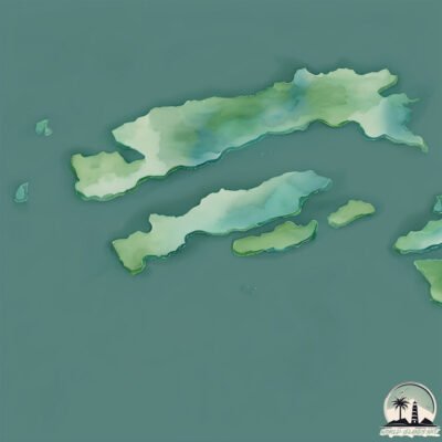 Isla Rucas