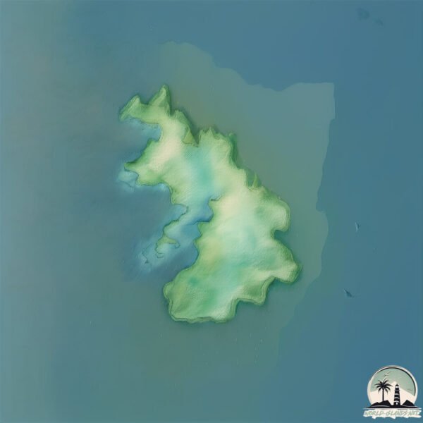 Isla Torpedo