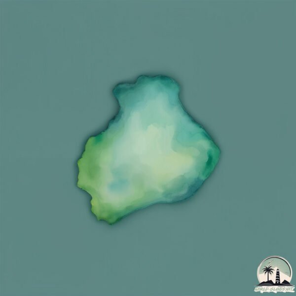Isla Triángulo