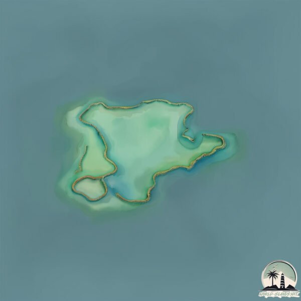 Isla Visible